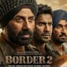Border 2 Advance Booking