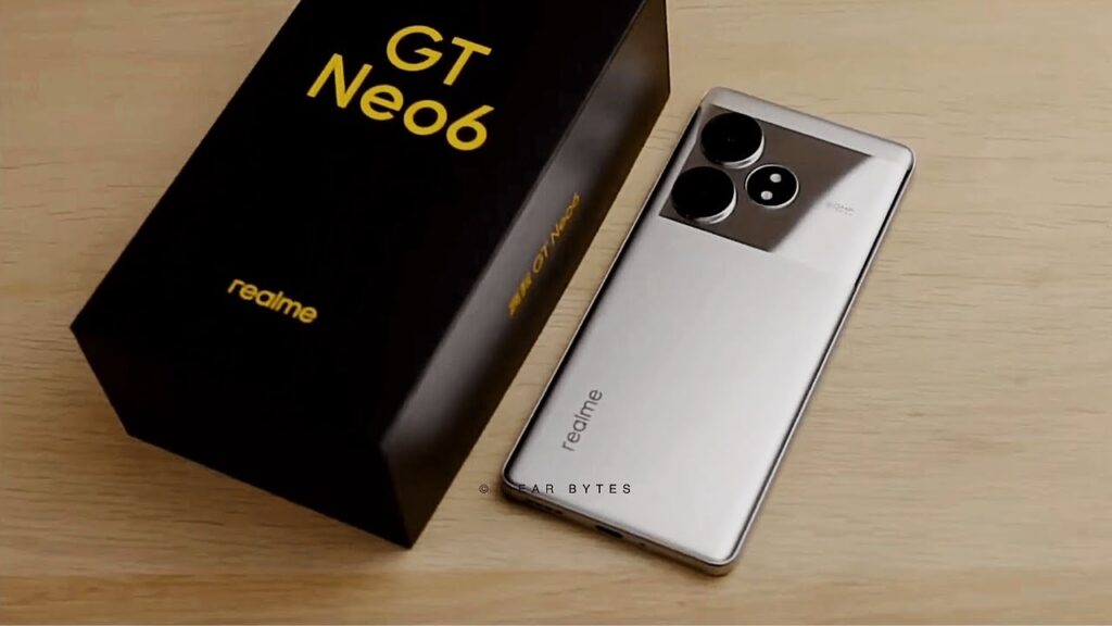 Realme GT Neo 6: Powerful Performance and Premium Features – Price, Specs & Details 2 maxresdefault 11