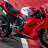 Ducati Panigale V4