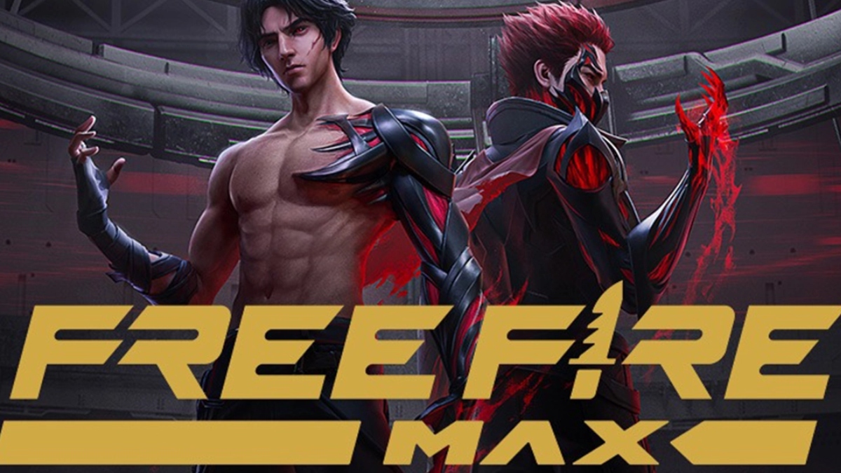 Free Fire MAX Redeem Codes Today
