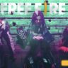 Garena Free Fire MAX Redeem Codes Today