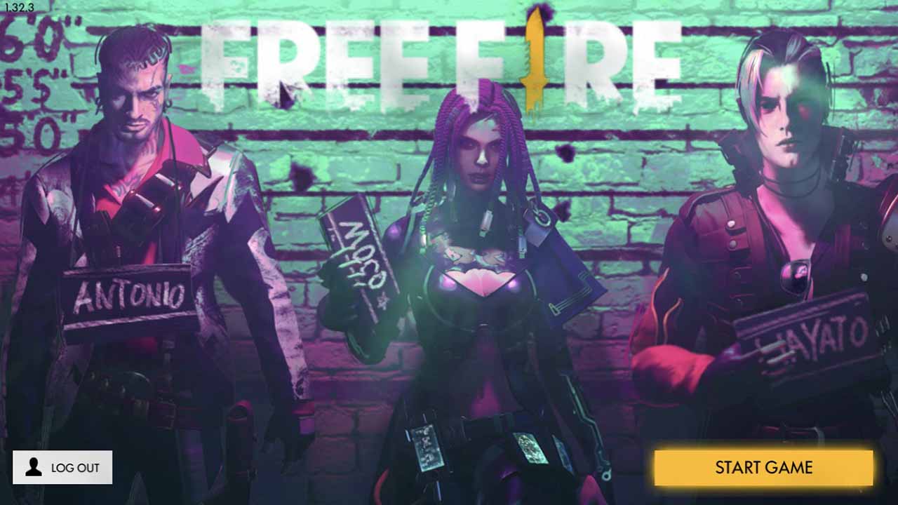 Garena Free Fire MAX Redeem Codes Today
