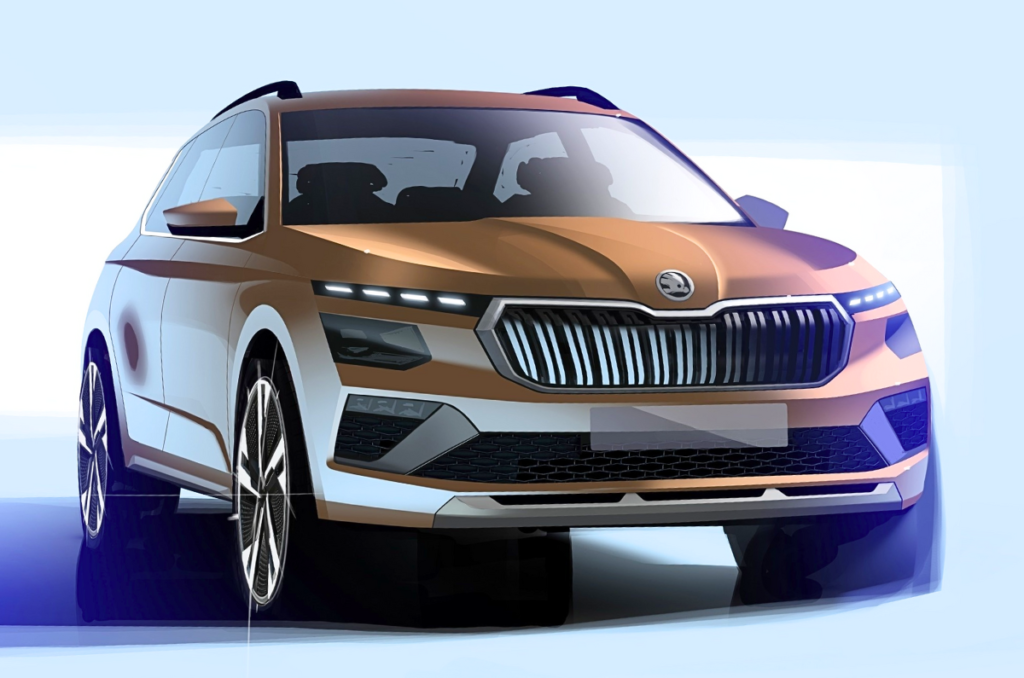 20240710024459 Skoda SUV concept sketch