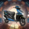 Honda Dio 125 X-Edition