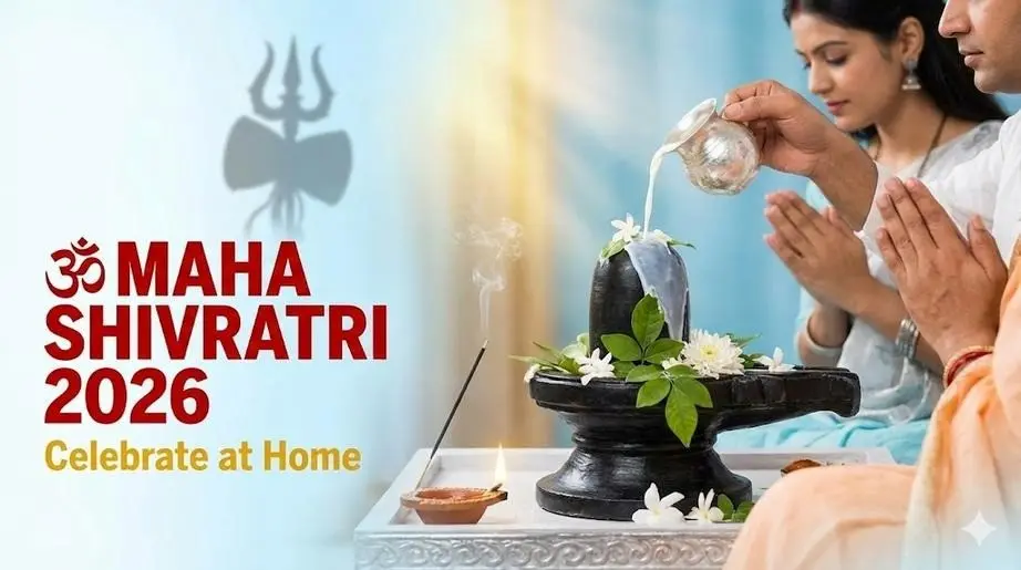 Mahashivratri 2026