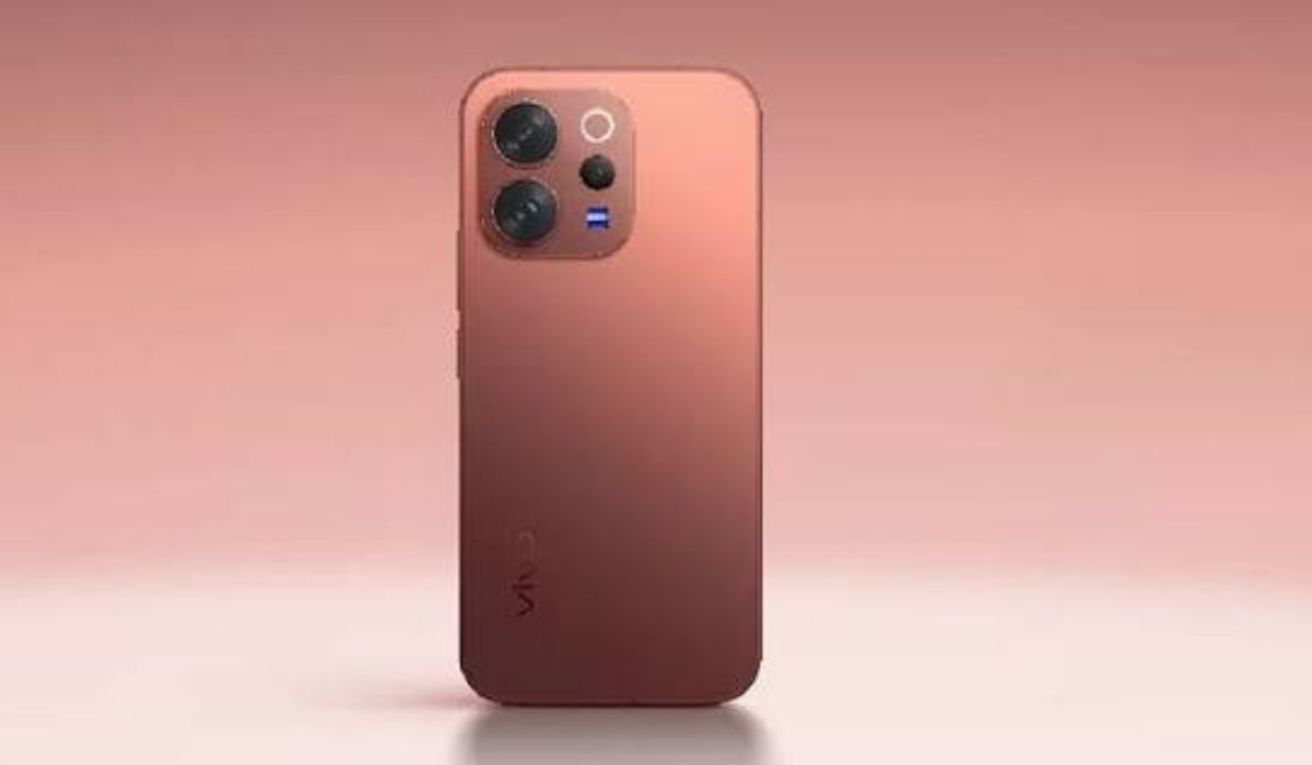 Vivo V70 Set to Enter the Market Soon