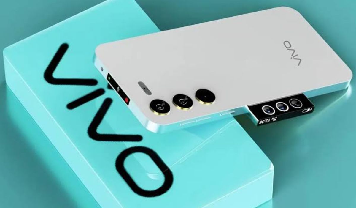 Vivo V50 5G Limited-Time Offer