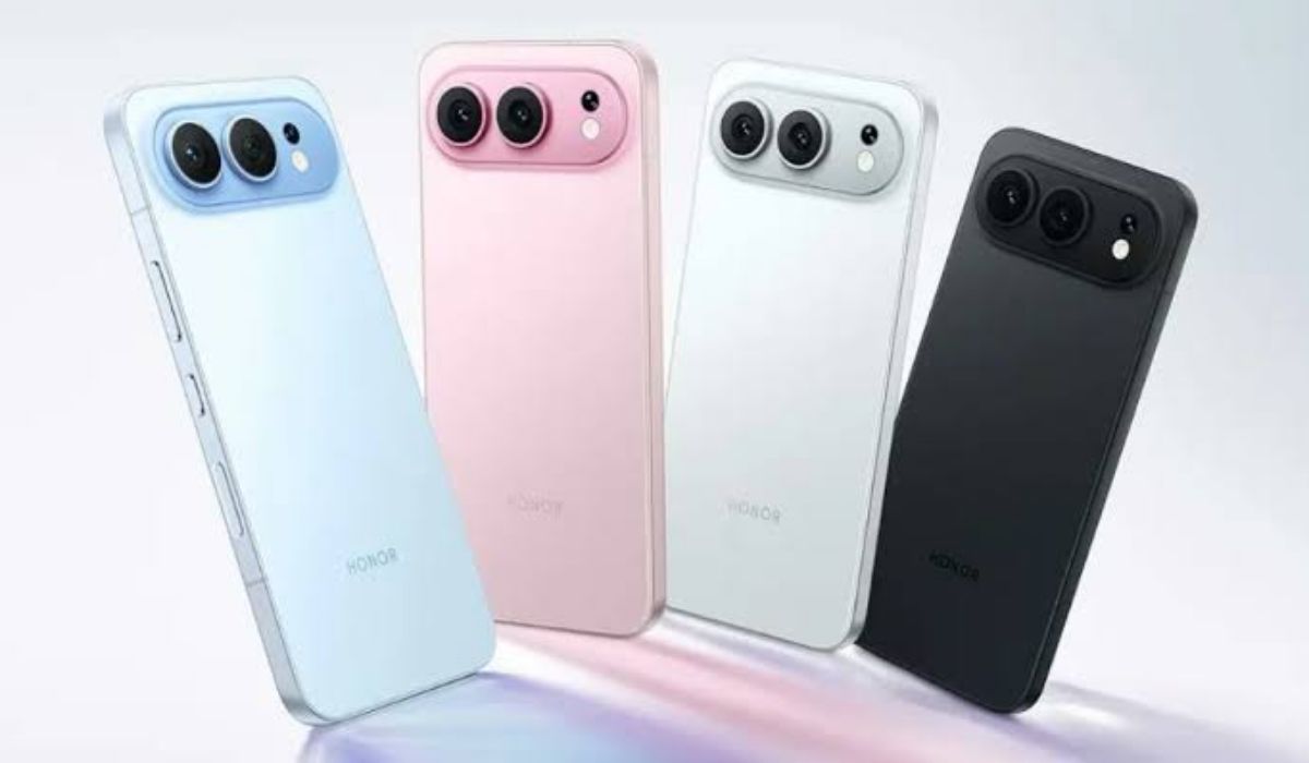 Honor 600 Lite Spotted on Geekbench Ahead of Launch