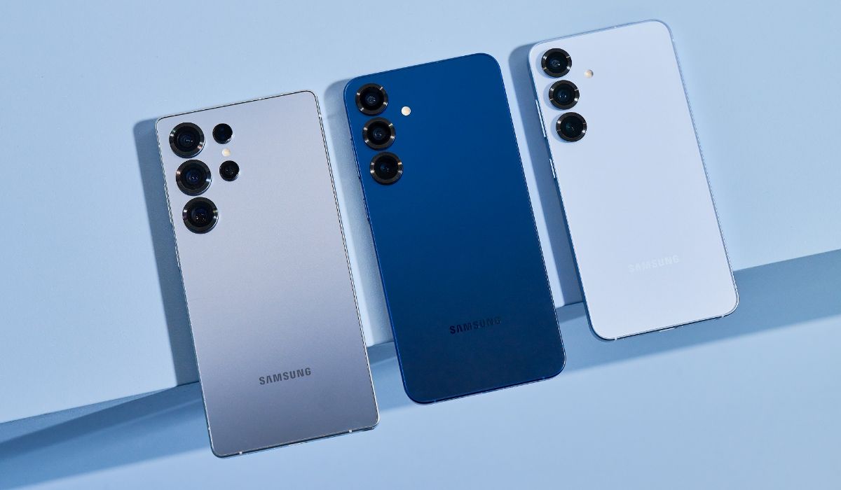 Samsung Galaxy S25+ Gets Biggest Price Cut Yet