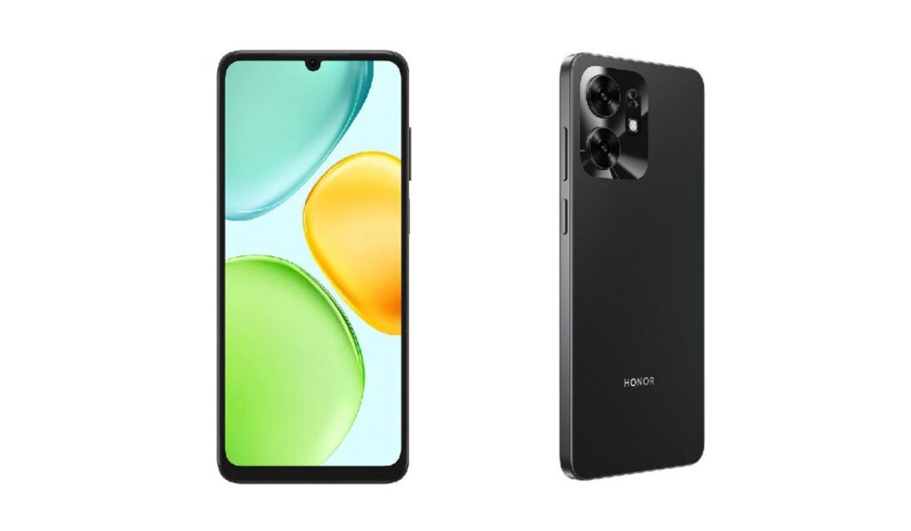 Honor X6d Launched: Budget 5G Smartphone with Big Battery and Solid Performance 2 AddText 02 12 11.45.55