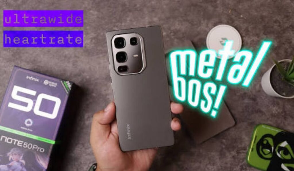 Infinix GT 50 Pro Launch Soon: Powerful Budget Gaming Smartphone with High-End Features 2 AddText 02 17 02.41.11