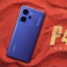 Realme P4 Lite Launching on 20 February