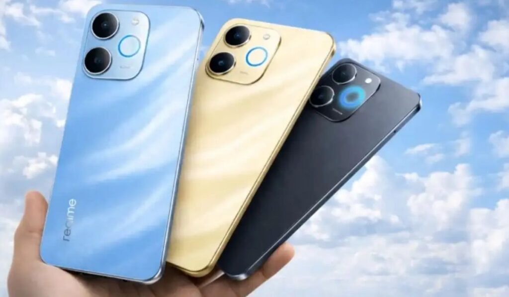 Realme P4 Lite Launching on 20 February: A Strong Budget 5G Contender 1 AddText 02 17 11.48.22