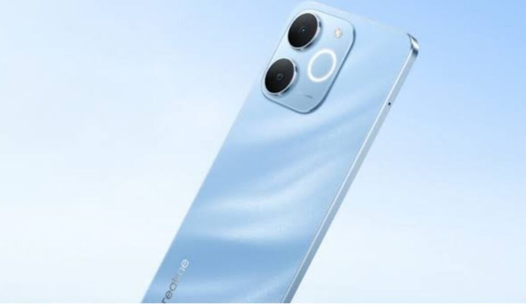 Realme P4 Lite Launching on 20 February: A Strong Budget 5G Contender 2 AddText 02 17 11.48.34