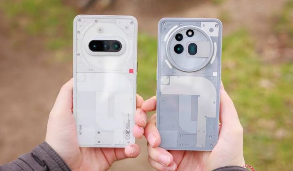 Nothing Phone 4a Series Global Launch on 5 March 2026: Big Updates on Design & Features 1 AddText 02 18 01.30.18