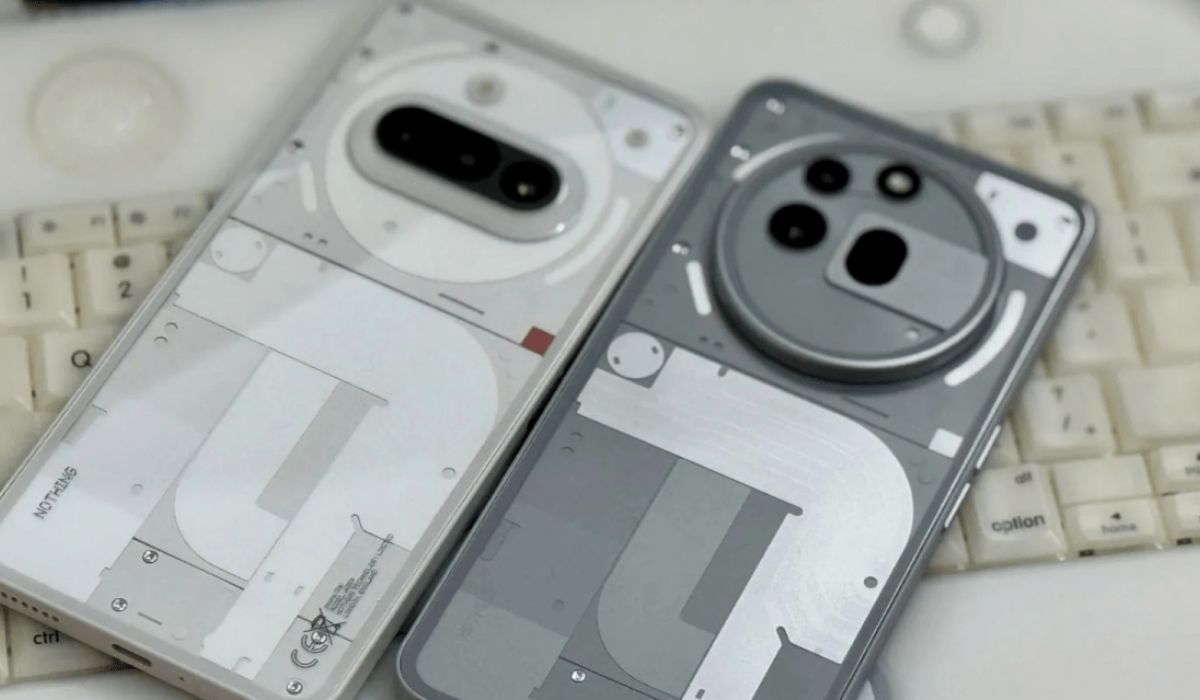 Nothing Phone 4a Series Global Launch on 5 March 2026