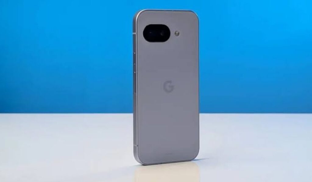 Google Pixel 10a Pre-Order Starts Today: Powerful Camera & AI Features Set to Impress 1 AddText 02 18 12.42.21
