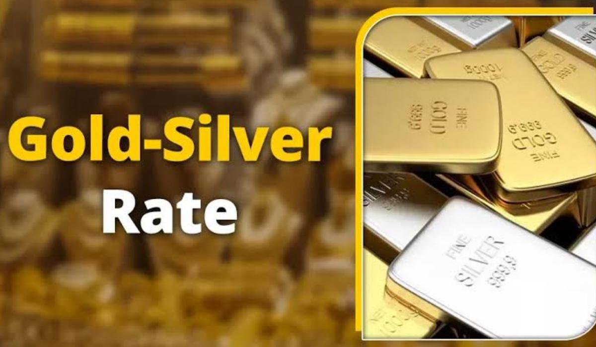 Gold Price Today in India