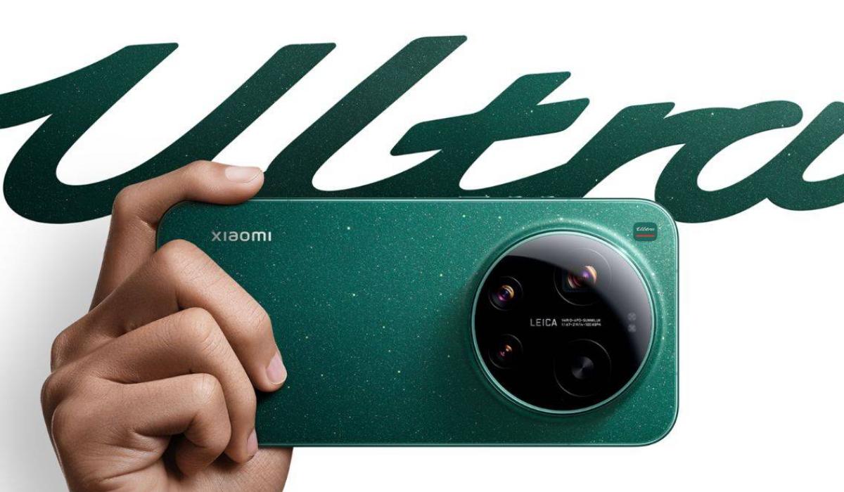 Xiaomi 17 Series Launch