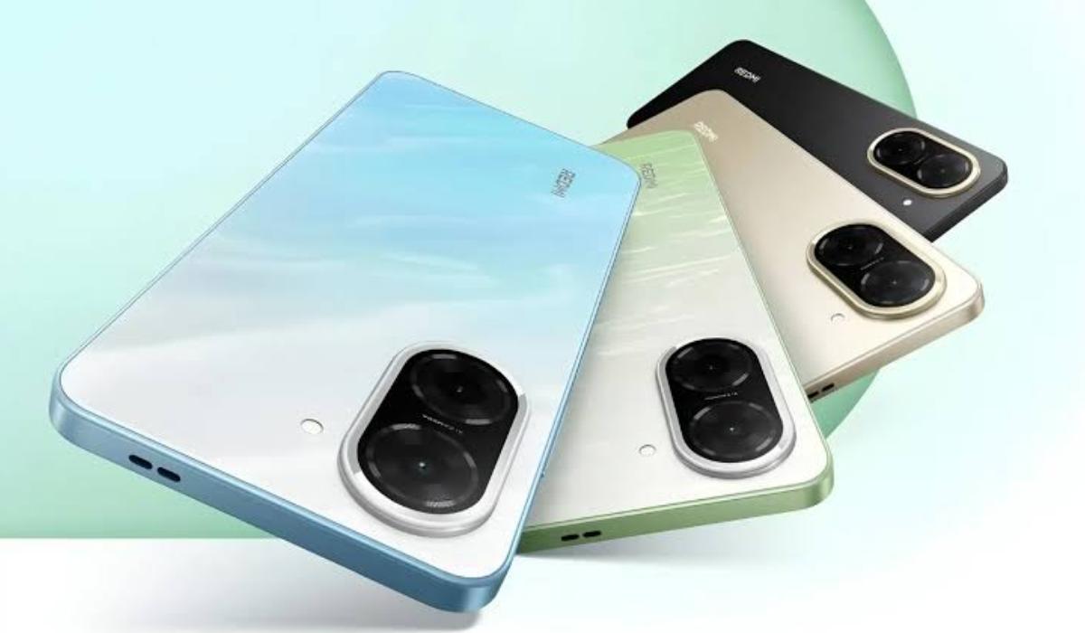 Redmi A7 Launch Soon