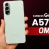 Samsung Galaxy A57 Launching in March 2026