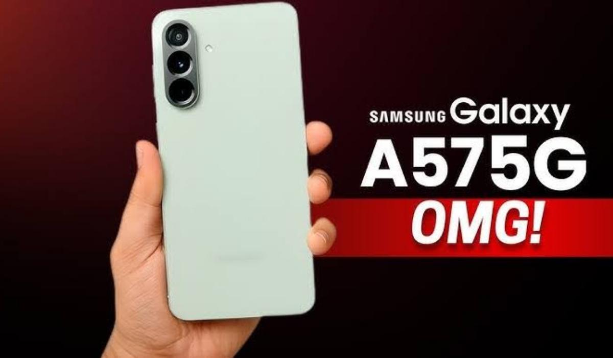 Samsung Galaxy A57 Launching in March 2026