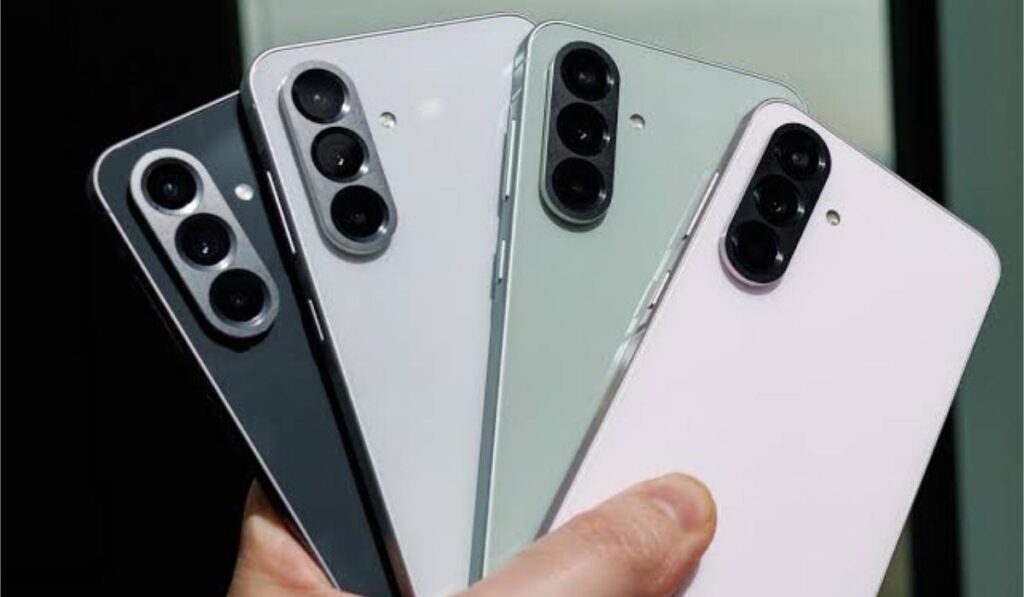 Samsung Galaxy A57 Launching in March 2026: Premium Design and Latest Technology Expected 2 AddText 02 23 11.42.32