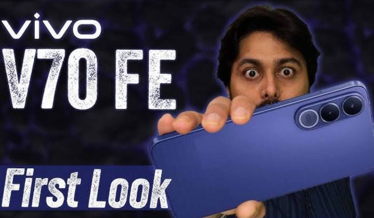 Vivo Vivo V70 FE