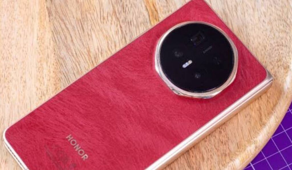 Honor Teases Honor Magic V6 Design Ahead of Launch – Premium Look in Red Finish 2 AddText 02 26 05.47.30