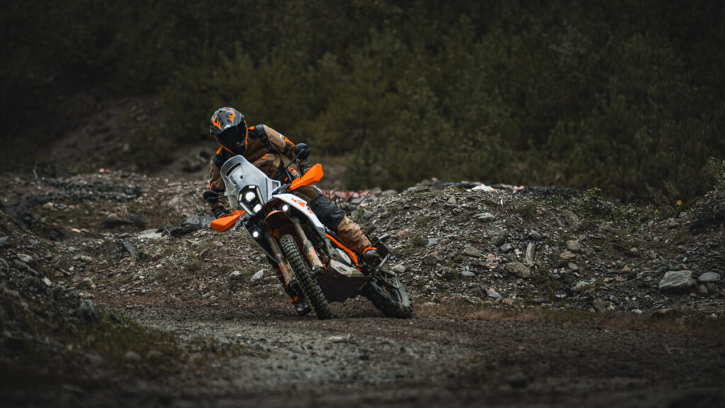 KTM 390 Adventure R: A Powerful Adventure Bike for Long Rides – Price, Features & Performance 1 HEADER