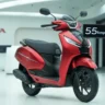 Honda Activa 6G
