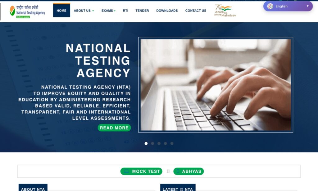 JEE Mains Result 2026 Out Today: Download Your Scorecard Instantly at Official Website 1 IMG 8787