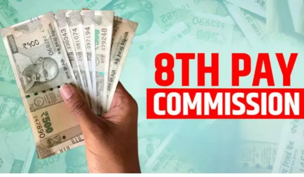 8th Pay Commission and DA Hike: Latest Updates for Central Government Employees 1 JNU Slogans Against PM Modi Shah 6