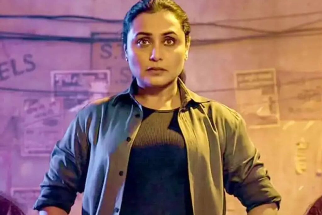 Mardaani 3 X Review 1