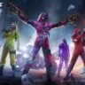 Free Fire MAX Redeem Codes for February 09