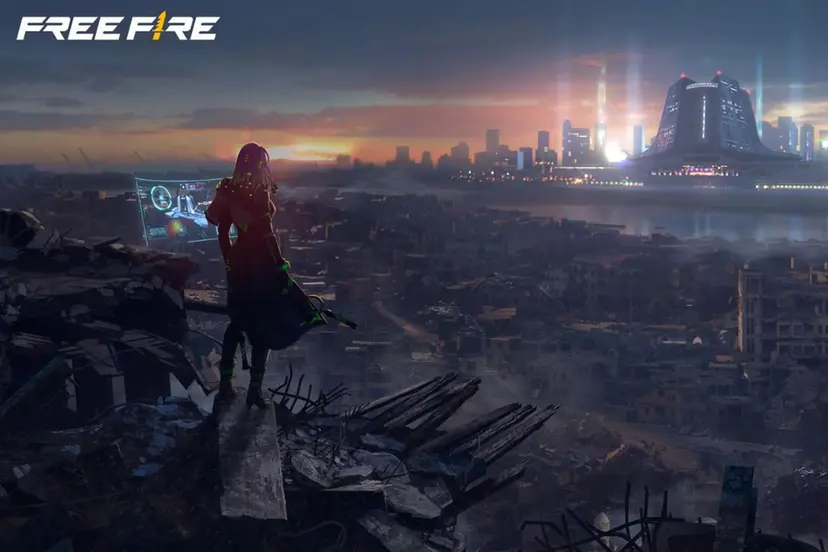 Free Fire MAX Redeem Codes for February 10