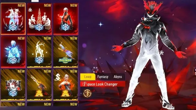 garena free fire max redeem codes 2025 12 10 11 47 47