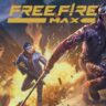 Free Fire MAX Redeem Codes Today