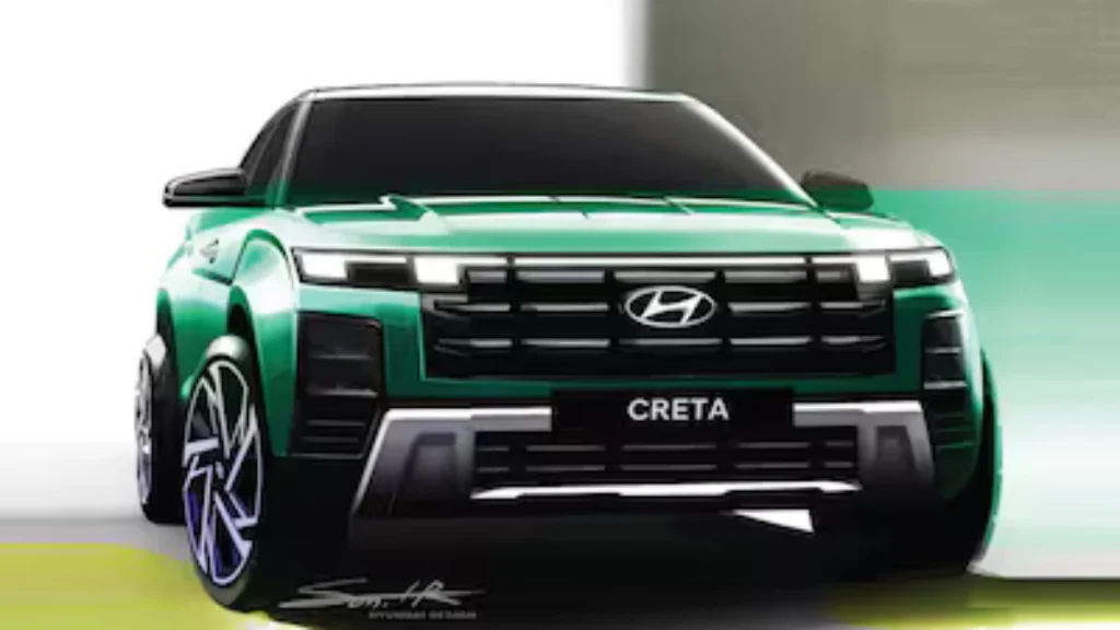 next gen hyundai creta launch