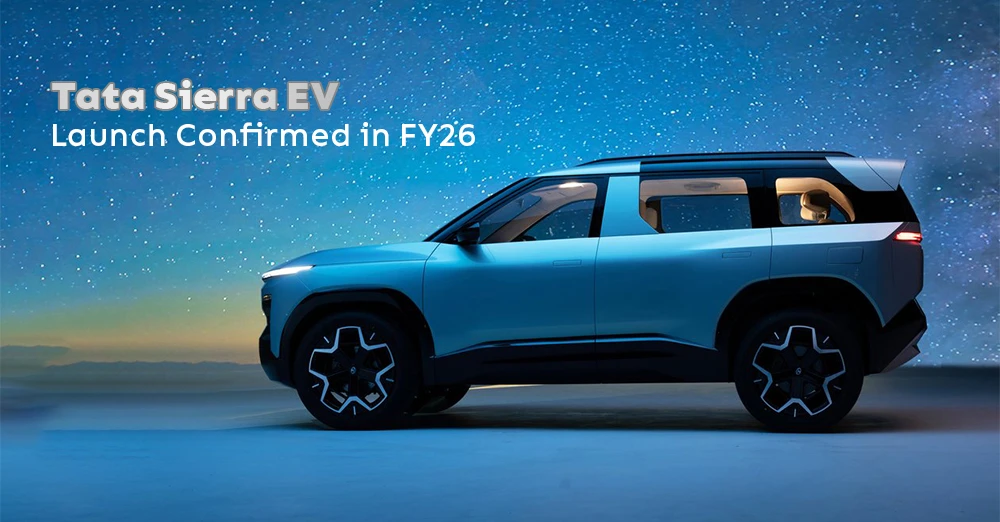 tata sierra ev launch confirmed in fy26 1