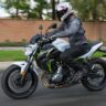 Kawasaki Z650