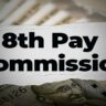 8th Pay Commission Latest Update 2026