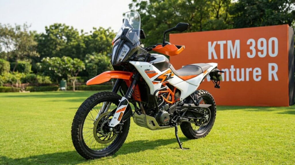 KTM 390 Adventure R: A Powerful Adventure Bike for Long Rides – Price, Features & Performance 2 untitled design 25251024091015 1 7