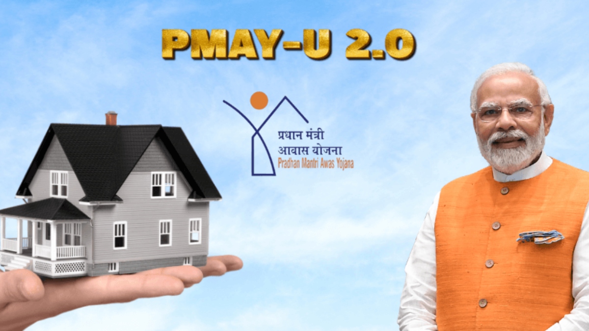 Pradhan Mantri Awas Yojana