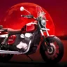 Yezdi Roadster Red Wolf Launched in India
