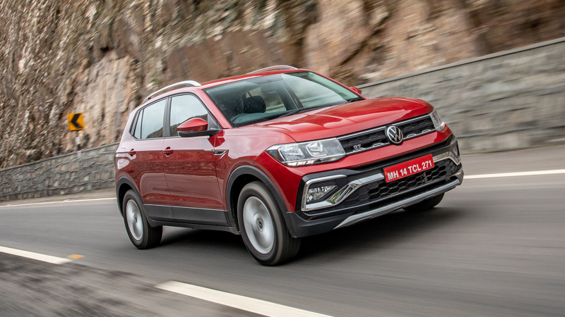 Volkswagen Taigun: Stylish and Powerful Mid-Size SUV – Price, Features and Specifications 1 24 hours endurance