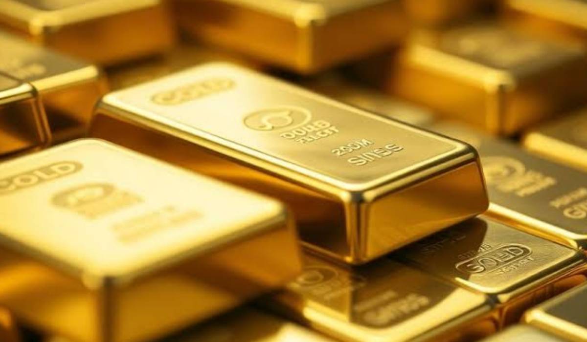 Gold Price in India Today