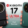 Xiaomi 17 Ultra