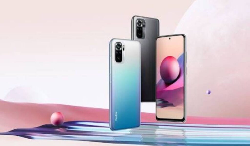 Redmi A7 Pro Launched With 120Hz Display and 6000mAh Battery; Budget Smartphone Priced Around ₹9,000 1 AddText 03 02 05.32.24