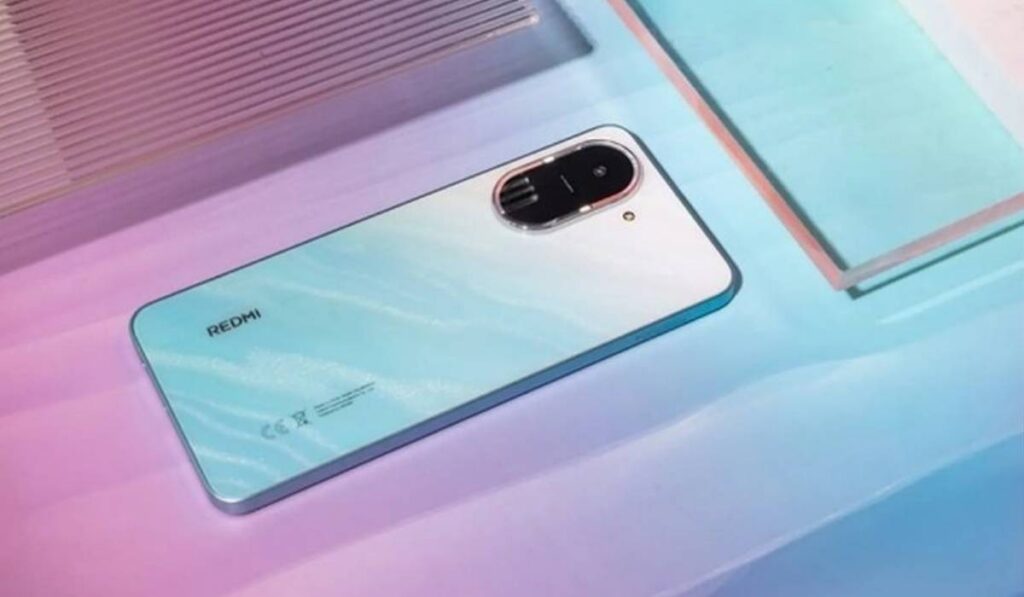 Redmi A7 Pro Launched With 120Hz Display and 6000mAh Battery; Budget Smartphone Priced Around ₹9,000 2 AddText 03 02 05.32.31